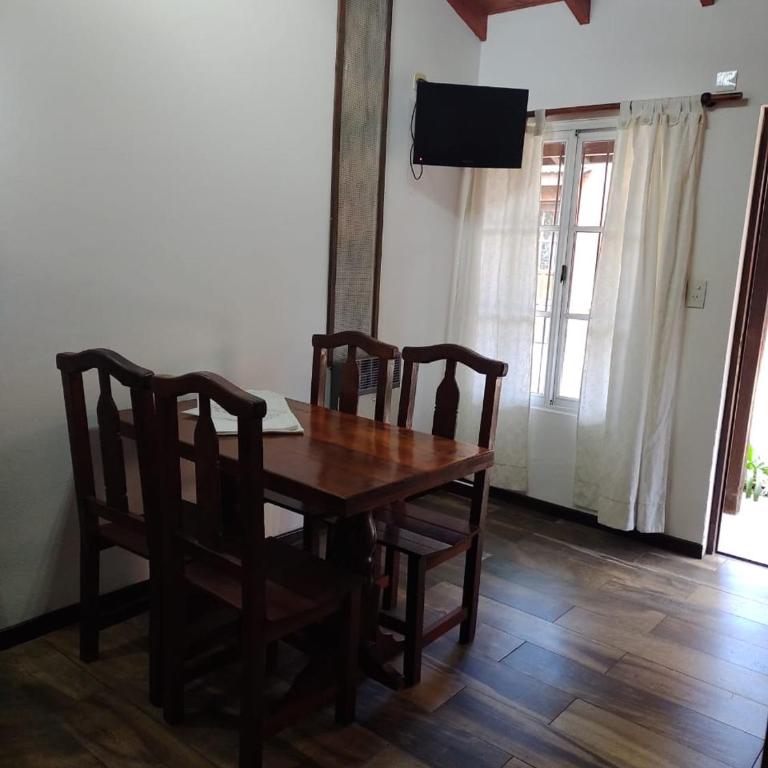 Yatale II - Apartamento - Planta baja - 7