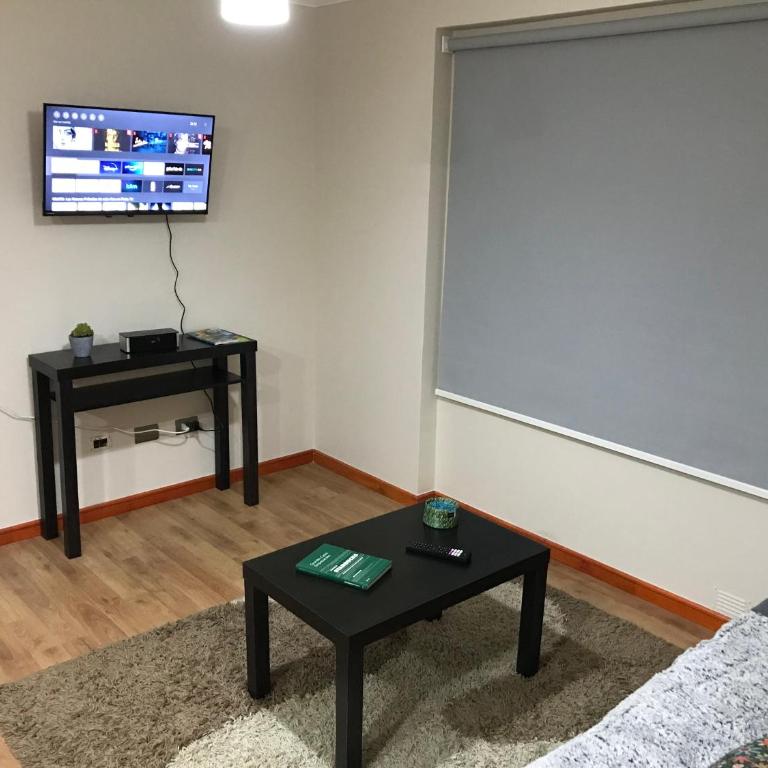 Departamento en Pelluco, Puerto Montt - One-Bedroom Apartment - 7