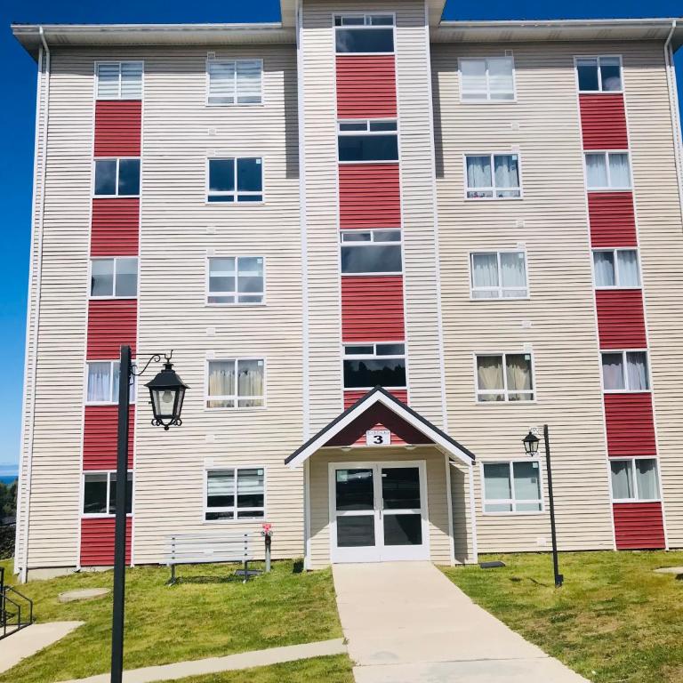 Departamento en Pelluco, Puerto Montt - One-Bedroom Apartment - 12