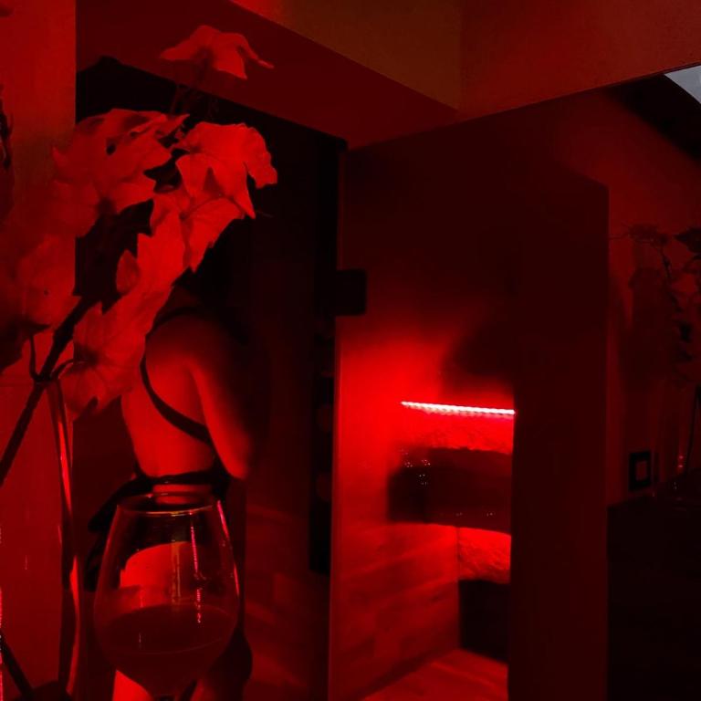 Angel suite - Appartamento con 1 Camera da Letto - 50