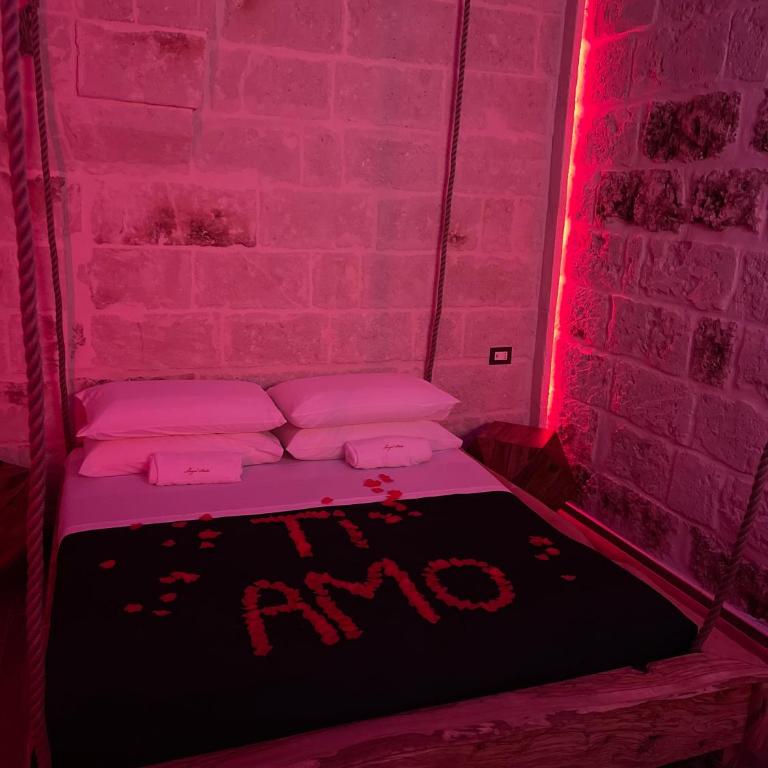 Angel suite - Appartamento con 1 Camera da Letto - 92