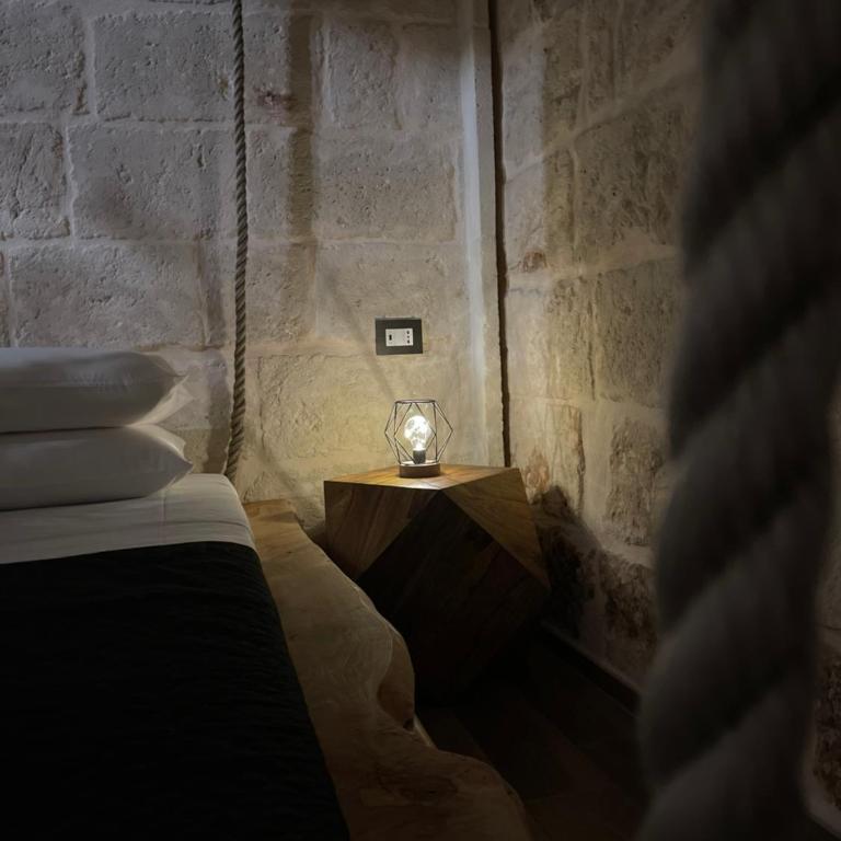 Angel suite - Appartamento con 1 Camera da Letto - 29