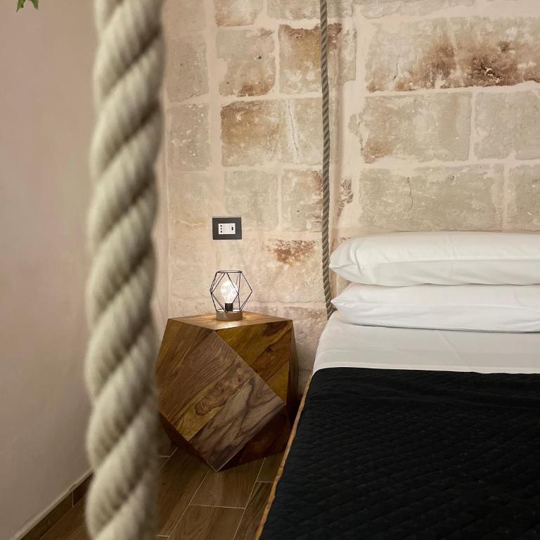 Angel suite - Appartamento con 1 Camera da Letto - 28