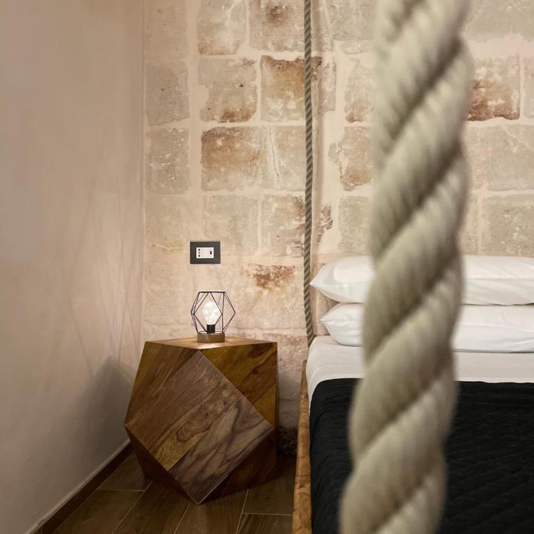 Angel suite - Appartamento con 1 Camera da Letto - 93
