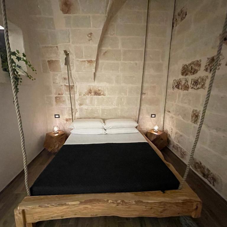 Angel suite - Appartamento con 1 Camera da Letto - 54