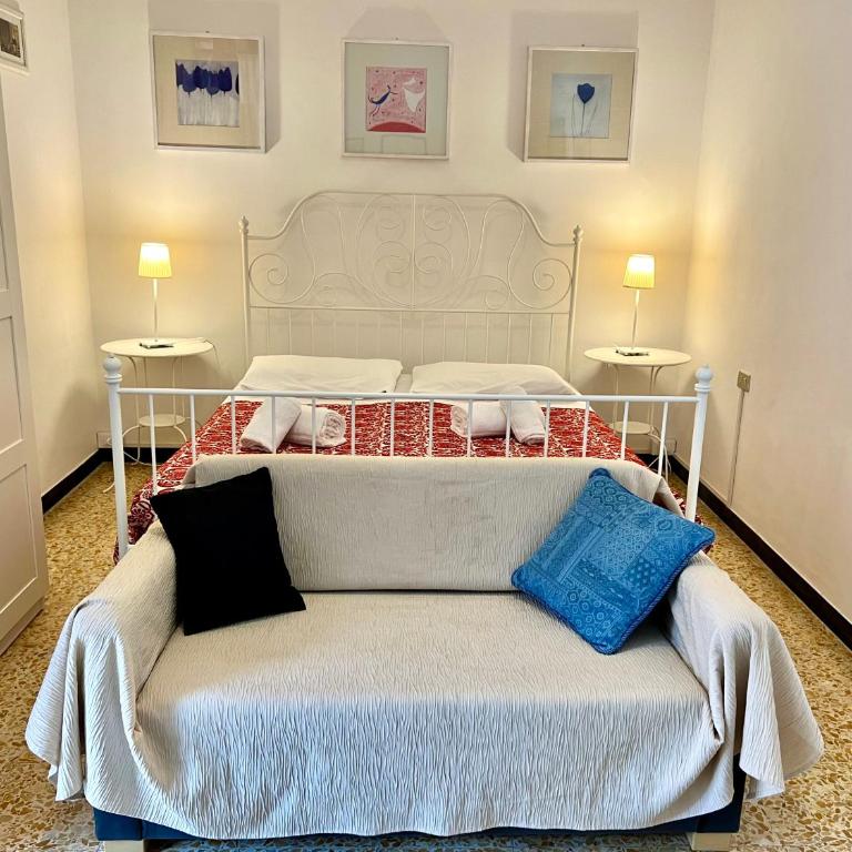 Monterosso apartment old city - Appartamento con 3 Camere da Letto - 8