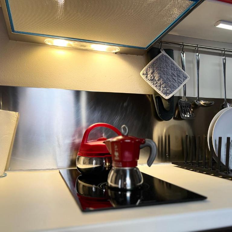 38,VELASQUEZ - Appartamento con 2 Camere da Letto - 43