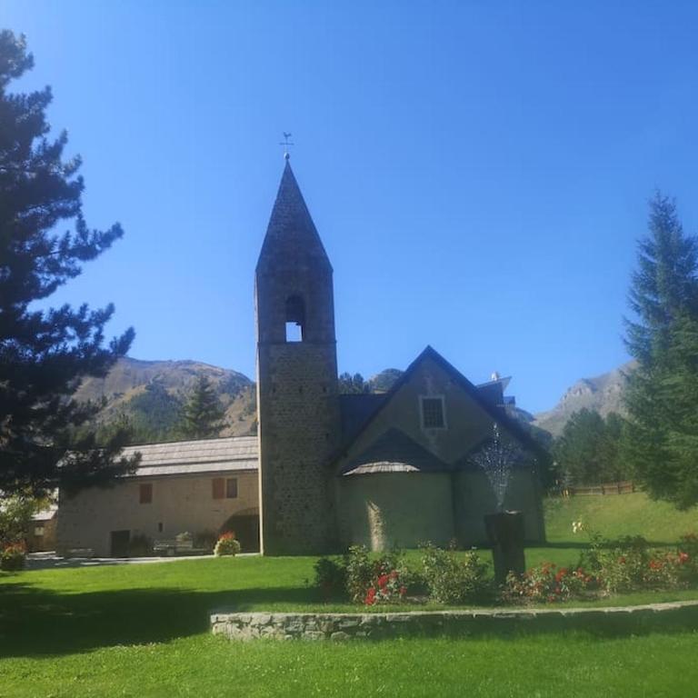 Auron, 2 pièces meublé, coin montagne,6 couchages - Appartement 2 Chambres - 29