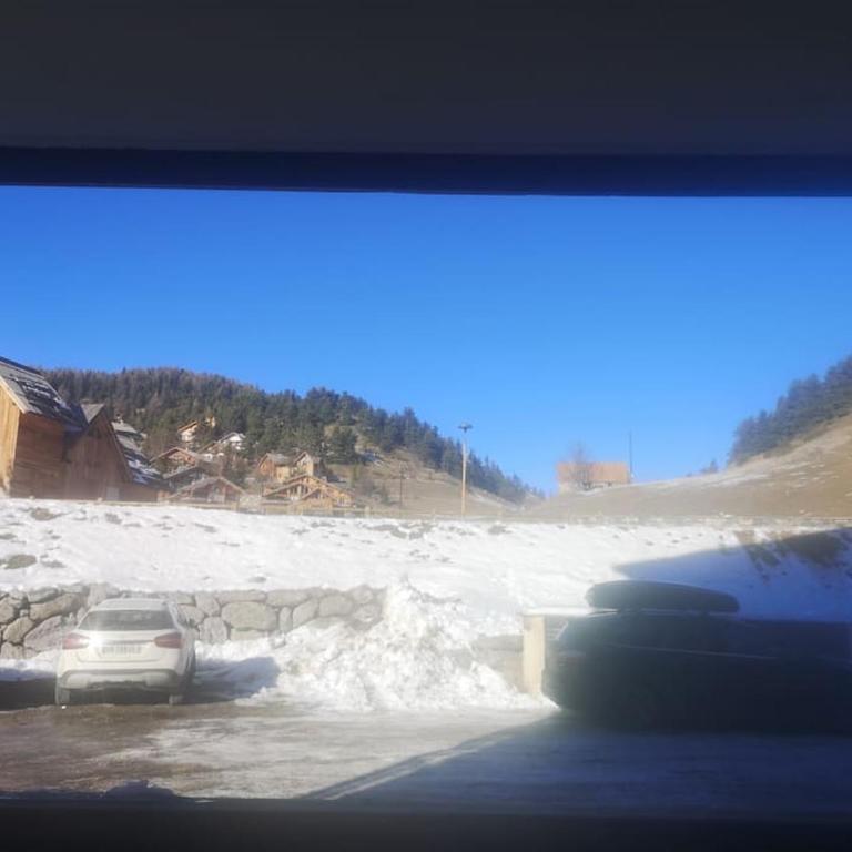 Auron, 2 pièces meublé, coin montagne,6 couchages - Appartement 2 Chambres - 28