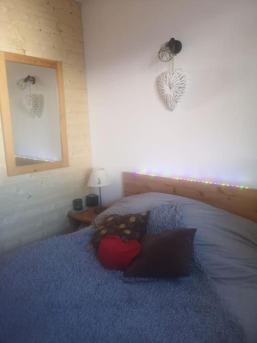 Auron, 2 pièces meublé, coin montagne,6 couchages - Appartement 2 Chambres - 23