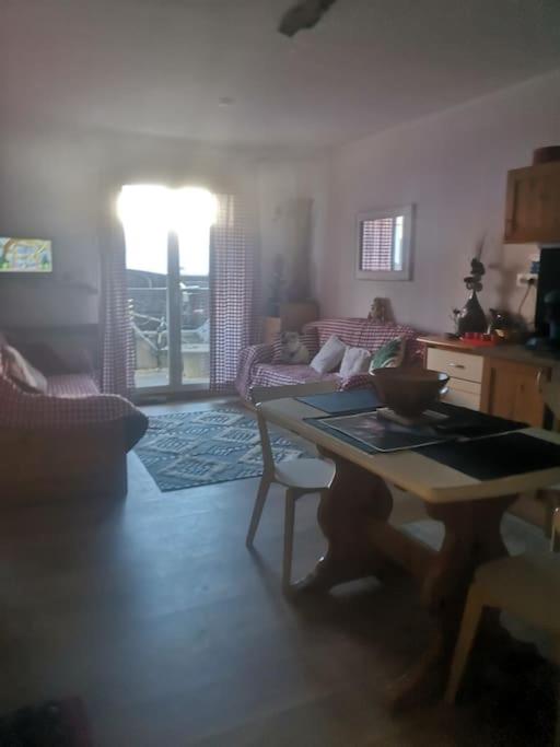 Auron, 2 pièces meublé, coin montagne,6 couchages - Appartement 2 Chambres - 22