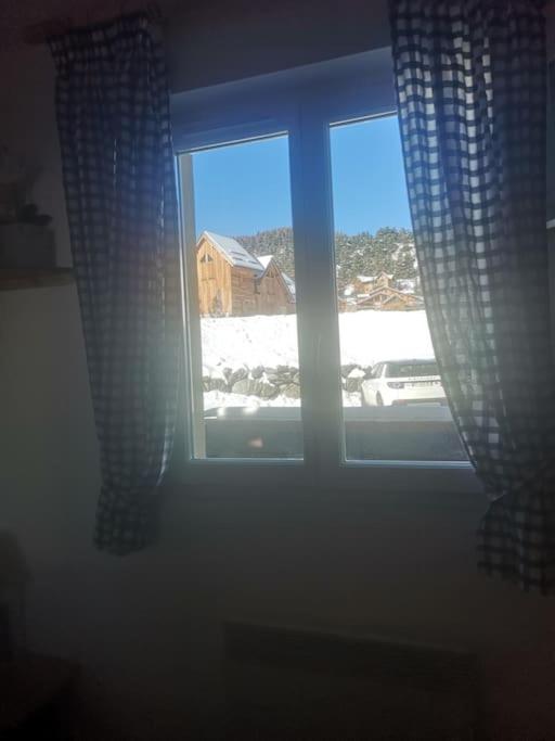 Auron, 2 pièces meublé, coin montagne,6 couchages - Appartement 2 Chambres - 21
