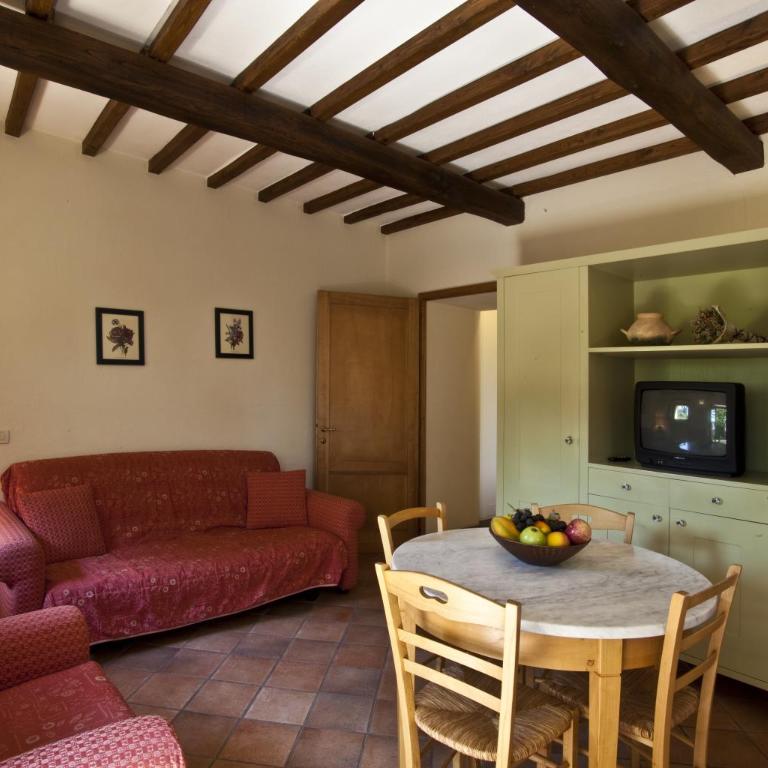 Podere Il Pino - Appartamento con 1 Camera da Letto (4 Adulti) - 6