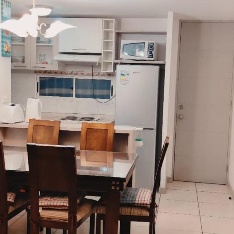 Condominio Costanera del Mar - Three-Bedroom Apartment - 5