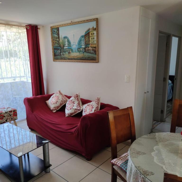 Condominio Costanera del Mar - Three-Bedroom Apartment - 10