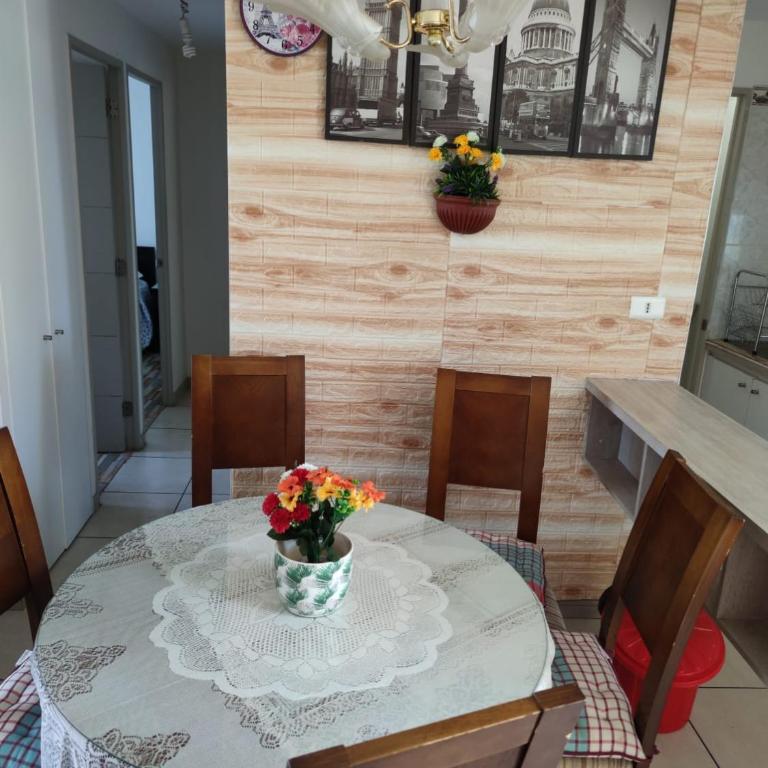 Condominio Costanera del Mar - Three-Bedroom Apartment - 7