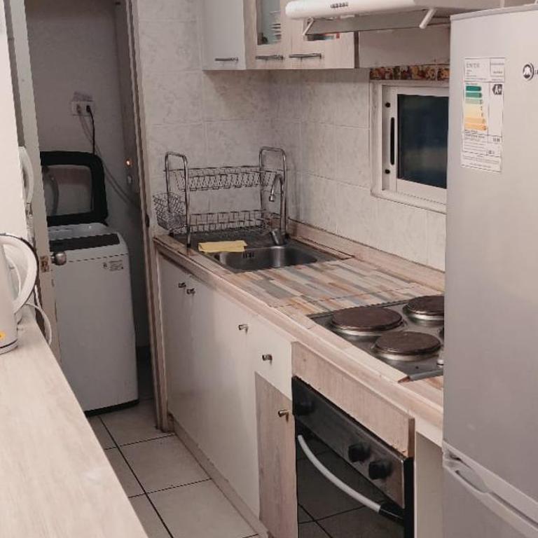 Condominio Costanera del Mar - Three-Bedroom Apartment - 13