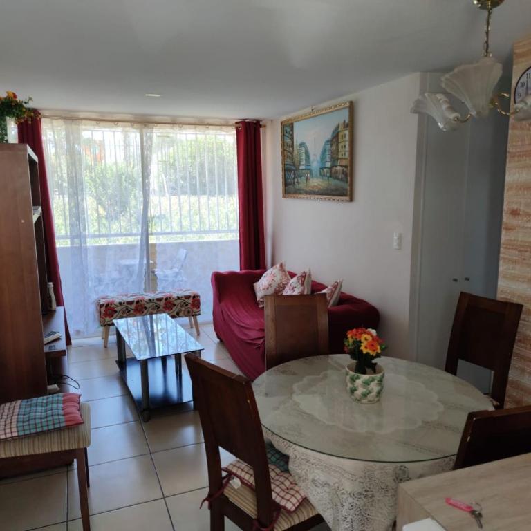 Condominio Costanera del Mar - Apartamento de 3 dormitorios - 6