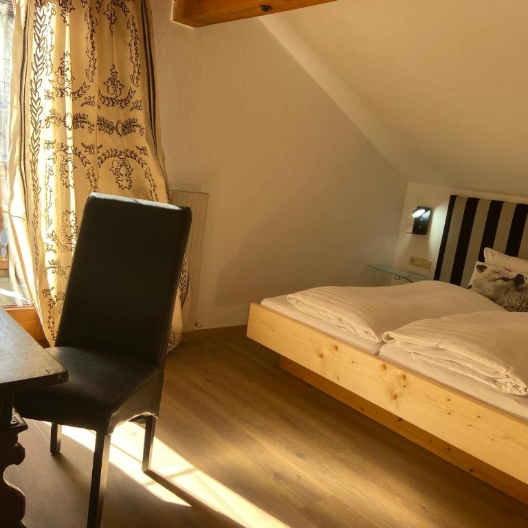 Pension Steinkogel - Apartment mit 1 Schlafzimmer - 7