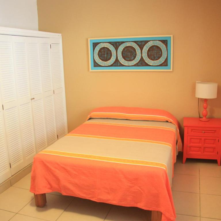 Amapas Apartments Puerto Vallarta - One-Bedroom Apartment - 3