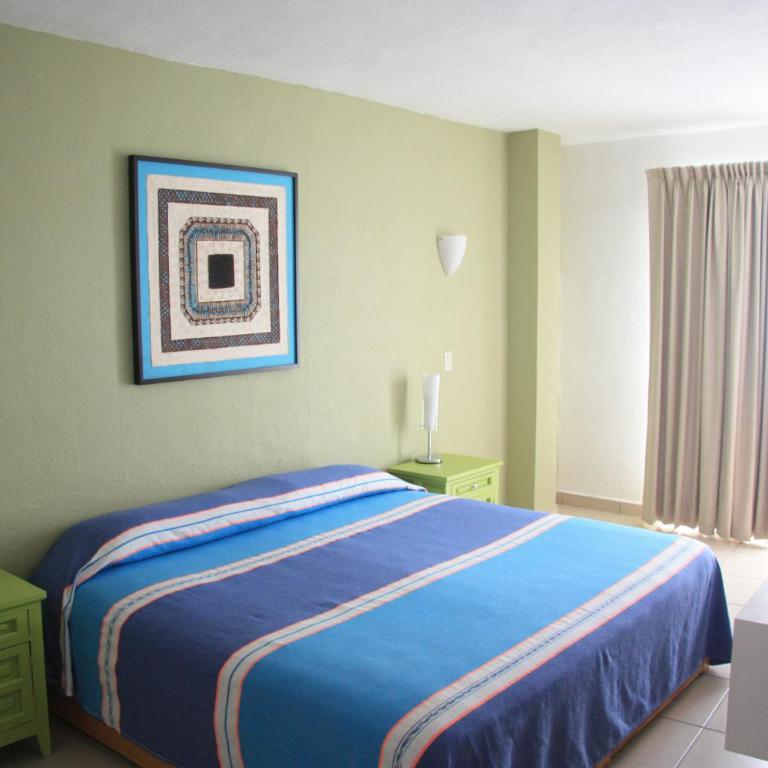 Amapas Apartments Puerto Vallarta - Two-Bedroom Apartment - 3
