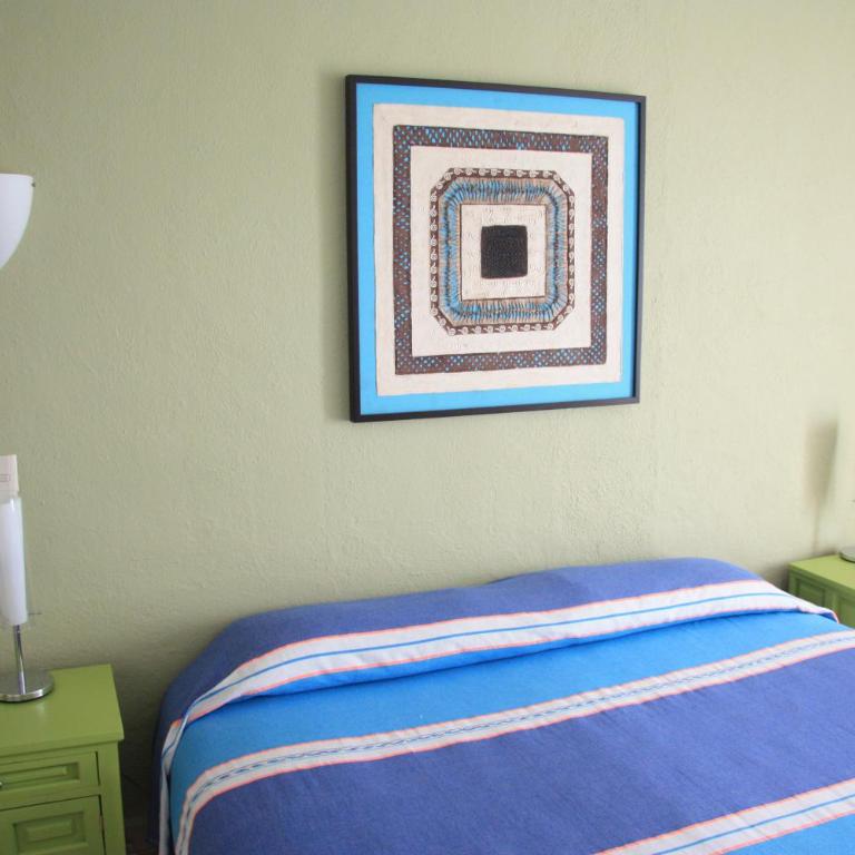 Amapas Apartments Puerto Vallarta - Superior Apartment - 1