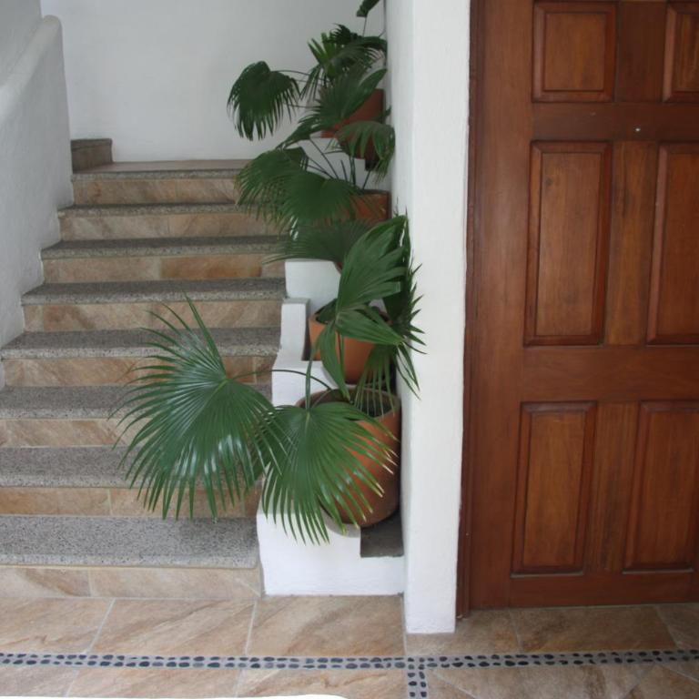 Amapas Apartments Puerto Vallarta - Studio Apartment - 3
