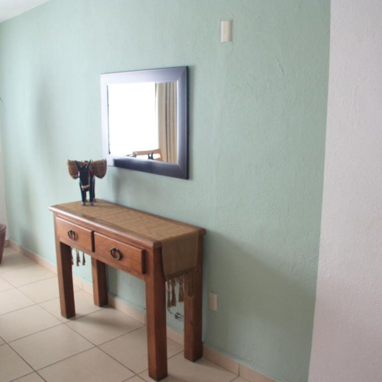 Amapas Apartments Puerto Vallarta - One-Bedroom Apartment - 5
