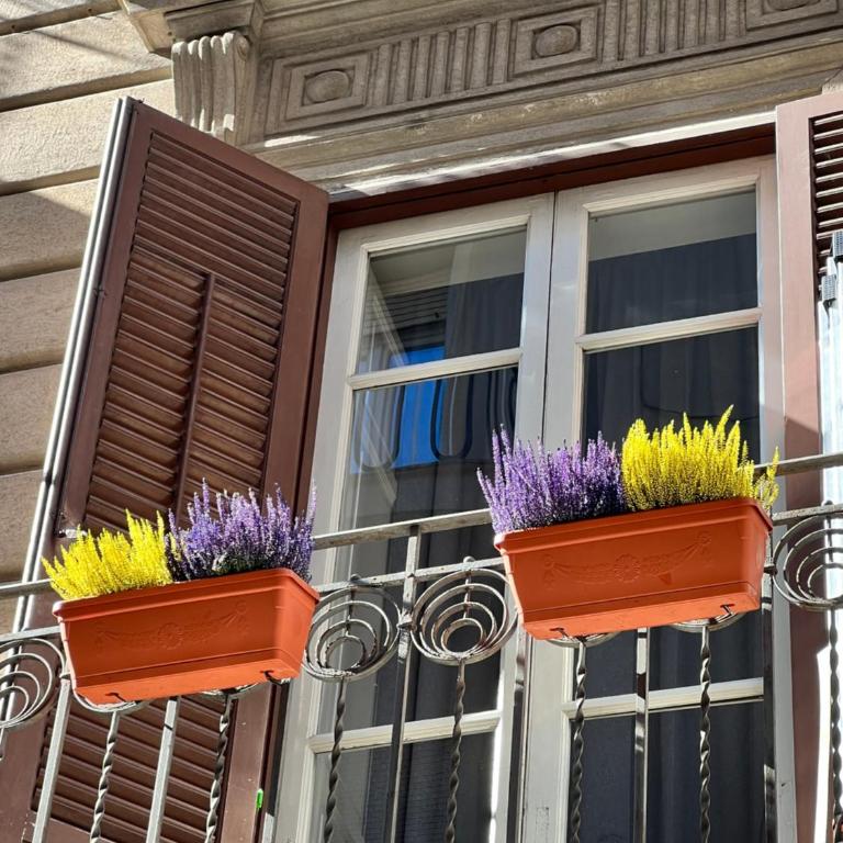 38,VELASQUEZ - Appartamento con 2 Camere da Letto - 46