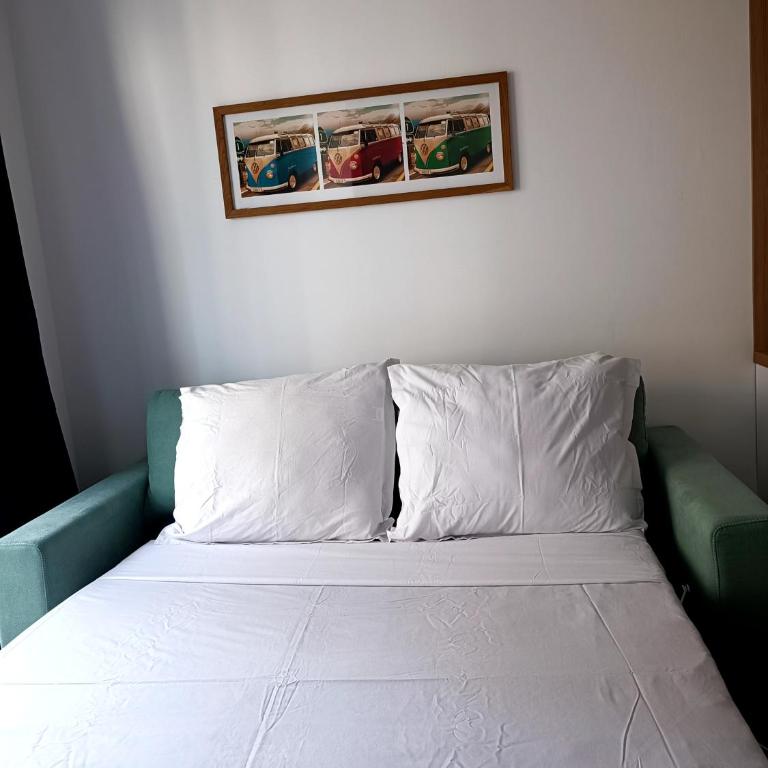Charmant Studio Refait à neuf Centre de Tours - Apartment mit 1 Schlafzimmer - 10