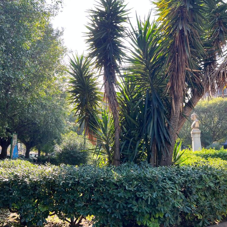 38,VELASQUEZ - Appartamento con 2 Camere da Letto - 73