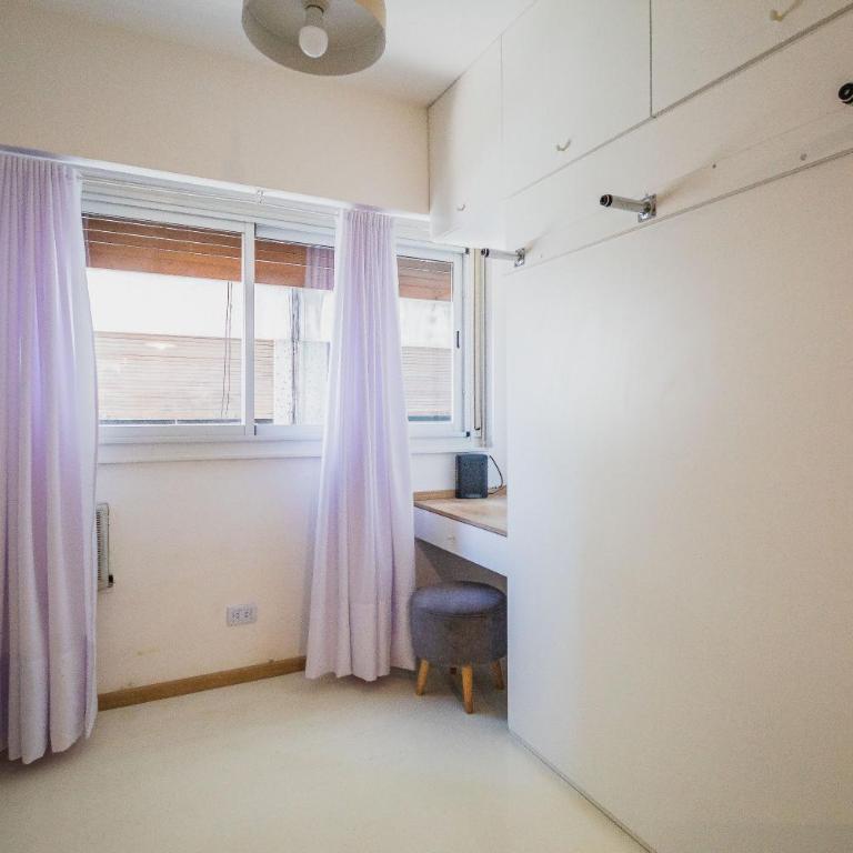 Hermoso departamento en el centro de Recoleta. - Apartamento de 1 dormitorio - 10