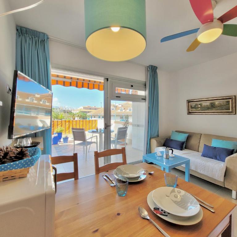 Agave Teide View by TOR - Apartamento de 1 dormitorio - 5