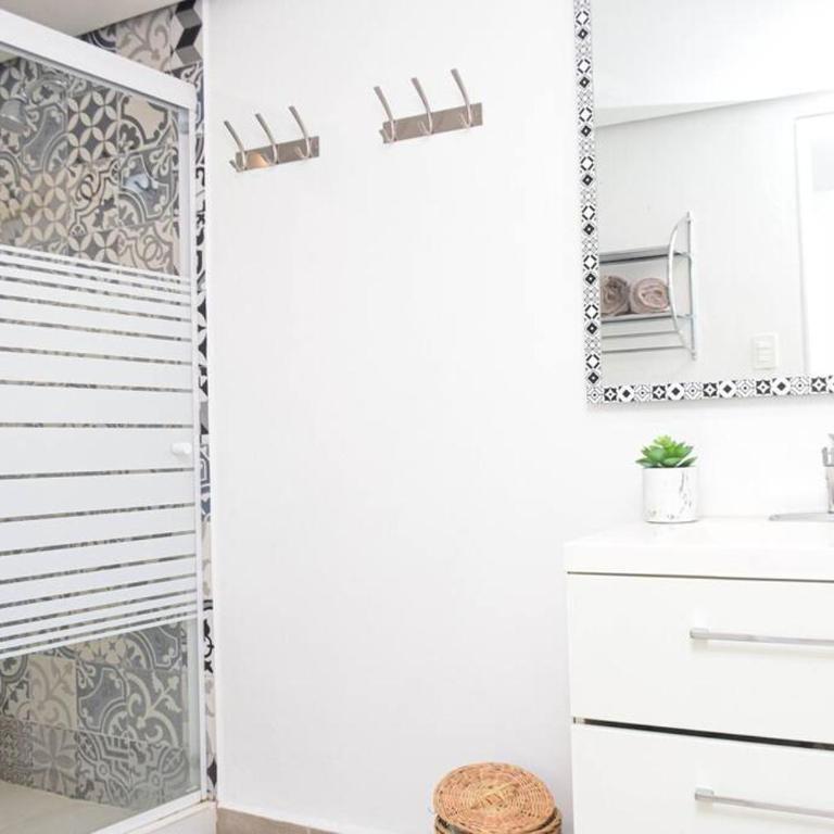 Ocean front Villa Marlin, best location in hotel zone #109 - One-Bedroom Apartment - 19