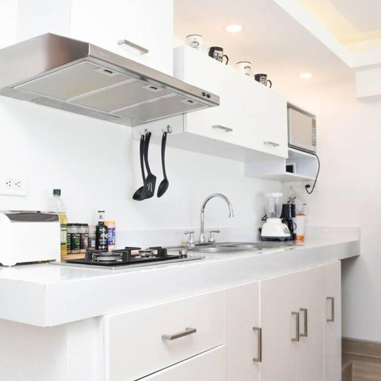 Ocean front Villa Marlin, best location in hotel zone #109 - One-Bedroom Apartment - 7
