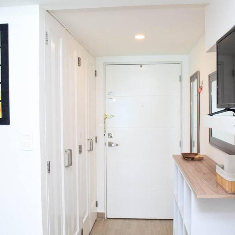 Ocean front Villa Marlin, best location in hotel zone #109 - One-Bedroom Apartment - 34