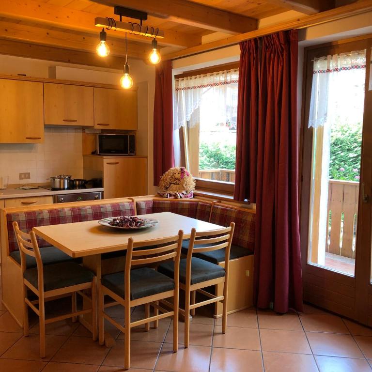 Al Truciolo - Two-Bedroom Apartment - 1