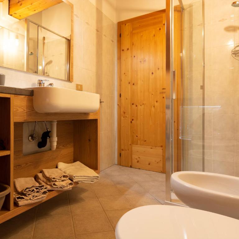 Al Truciolo - Two-Bedroom Apartment - 10