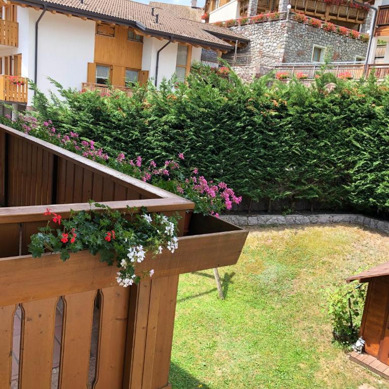 Al Truciolo - Two-Bedroom Apartment - 11