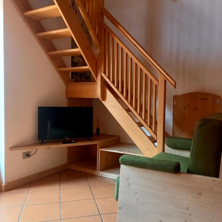 Al Truciolo - Two-Bedroom Apartment - 3