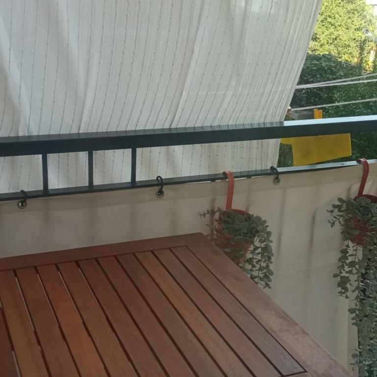 CASA DI DESI - Apartment with Balcony - 7