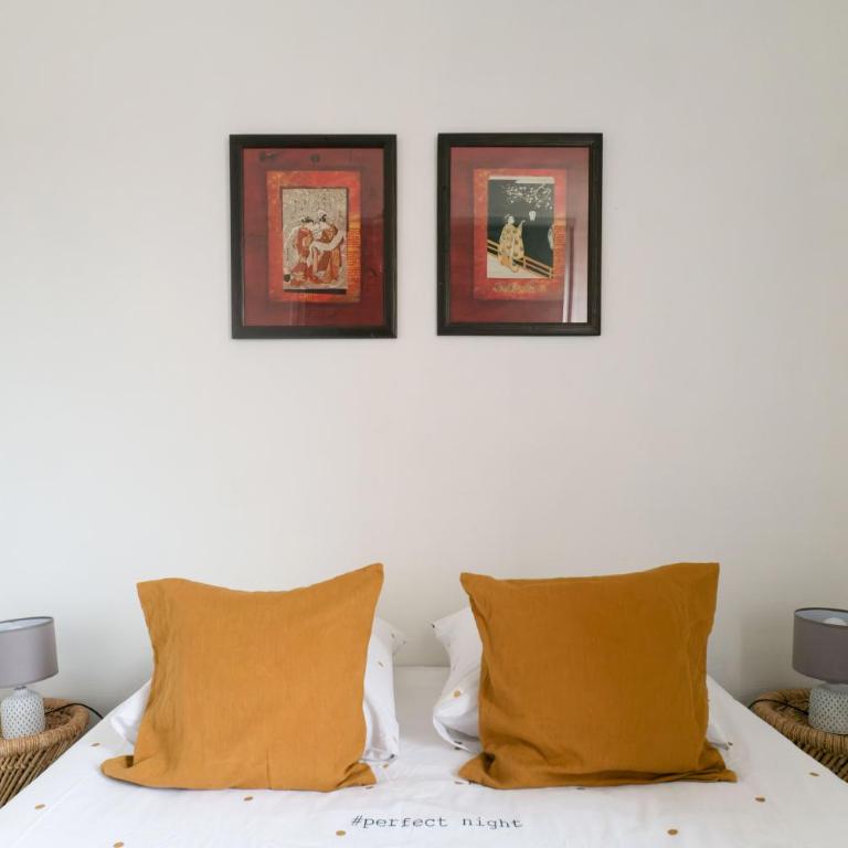 Résidence Epinat - Appartements centre & parking - Appartamento con 2 Camere da Letto - 13