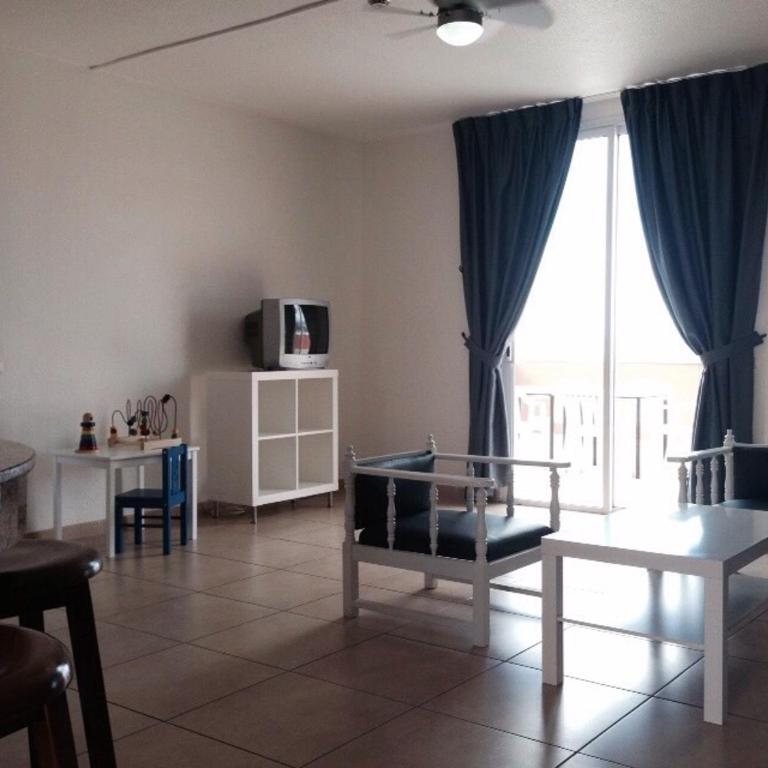 Laguna Park 2 - Apartamento Familiar con vistas al océano - 4