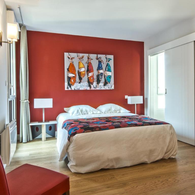 Résidence Quai Sud-Le Cartier - Apartamento de 2 dormitorios - 5