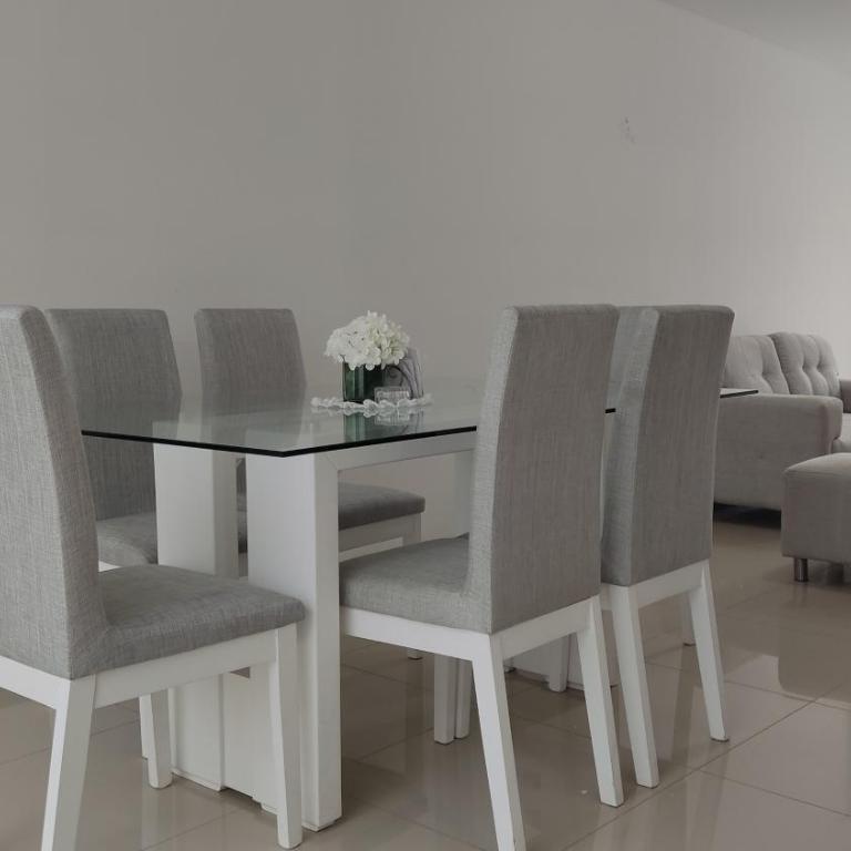 Casa Condominio Diomedes Daza Valledupar - Casa Vacacional de 3 dormitorios - 28