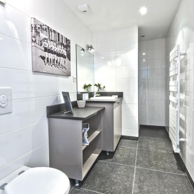 Résidence Quai Sud-Le Cartier - Apartamento de 2 dormitorios - 11