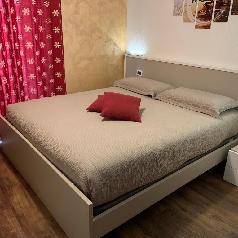 La Maison de Pagan Alloggio ad uso turistico VDA CHARVENSOD n 0021 - Appartamento - 2