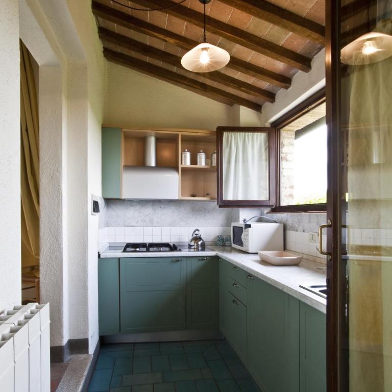 Podere Il Pino - Villa Deluxe con 1 Camera da Letto (6 Adulti) - 2
