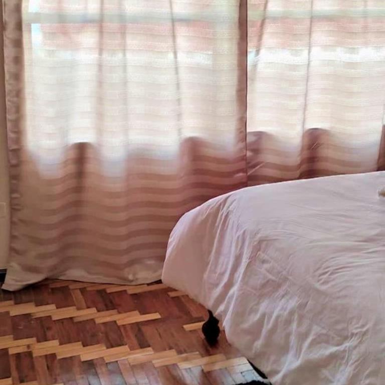 Hermoso Departamento Central Familiar Tu Refugio con Impresionantes Vistas a la Ciudad, Montañas y Nevados - Three-Bedroom Apartment - 34