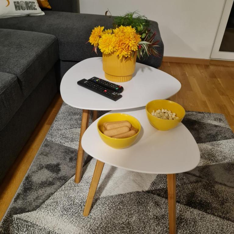 Apartman Natura - Apartman sa 1 Spavaćom Sobom - 19